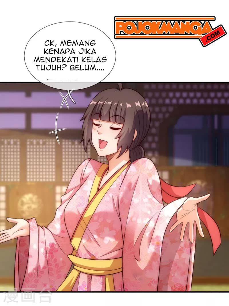 Xuantian Supreme Chapter 41 Gambar 18