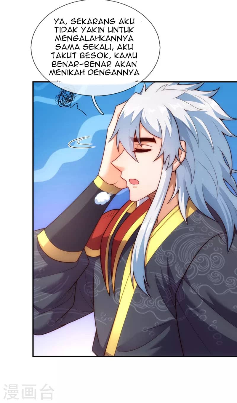 Xuantian Supreme Chapter 41 Gambar 20