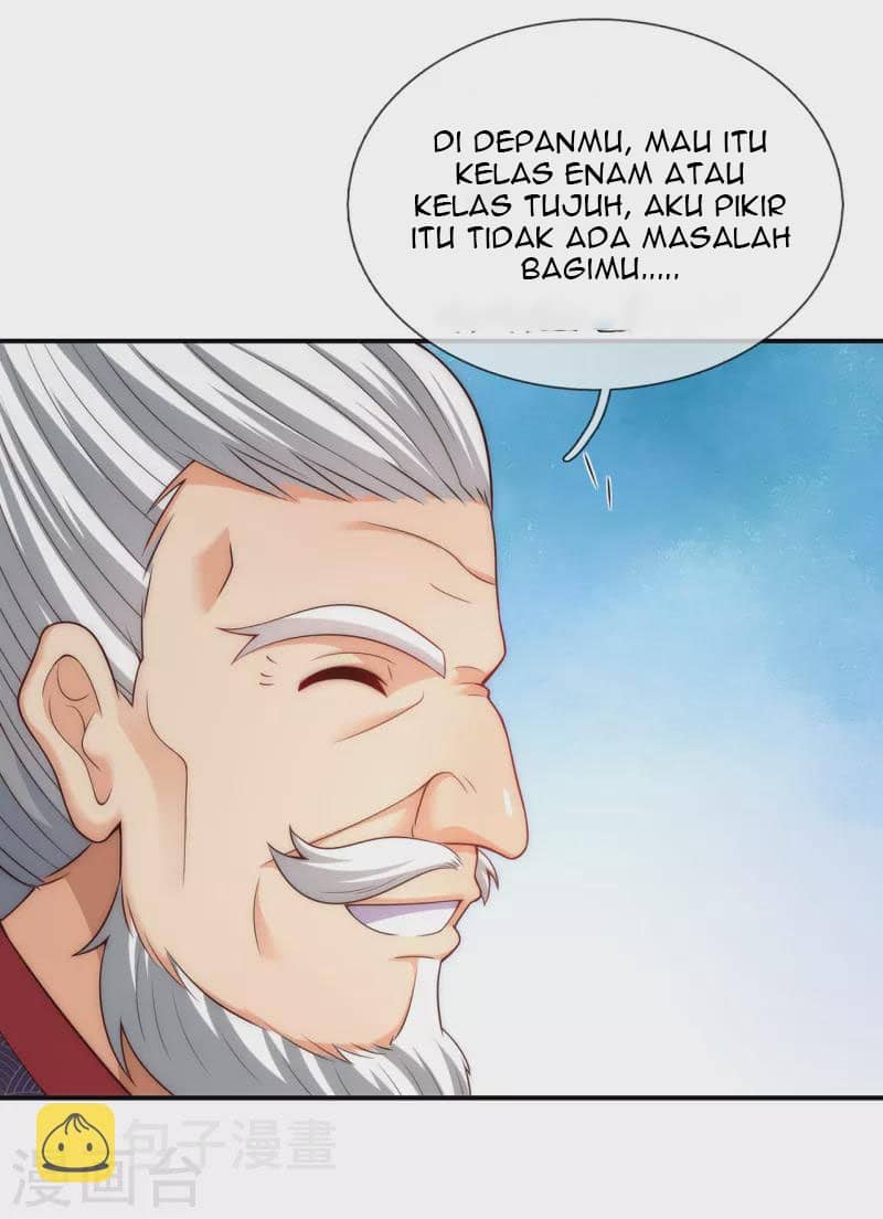 Xuantian Supreme Chapter 41 Gambar 24