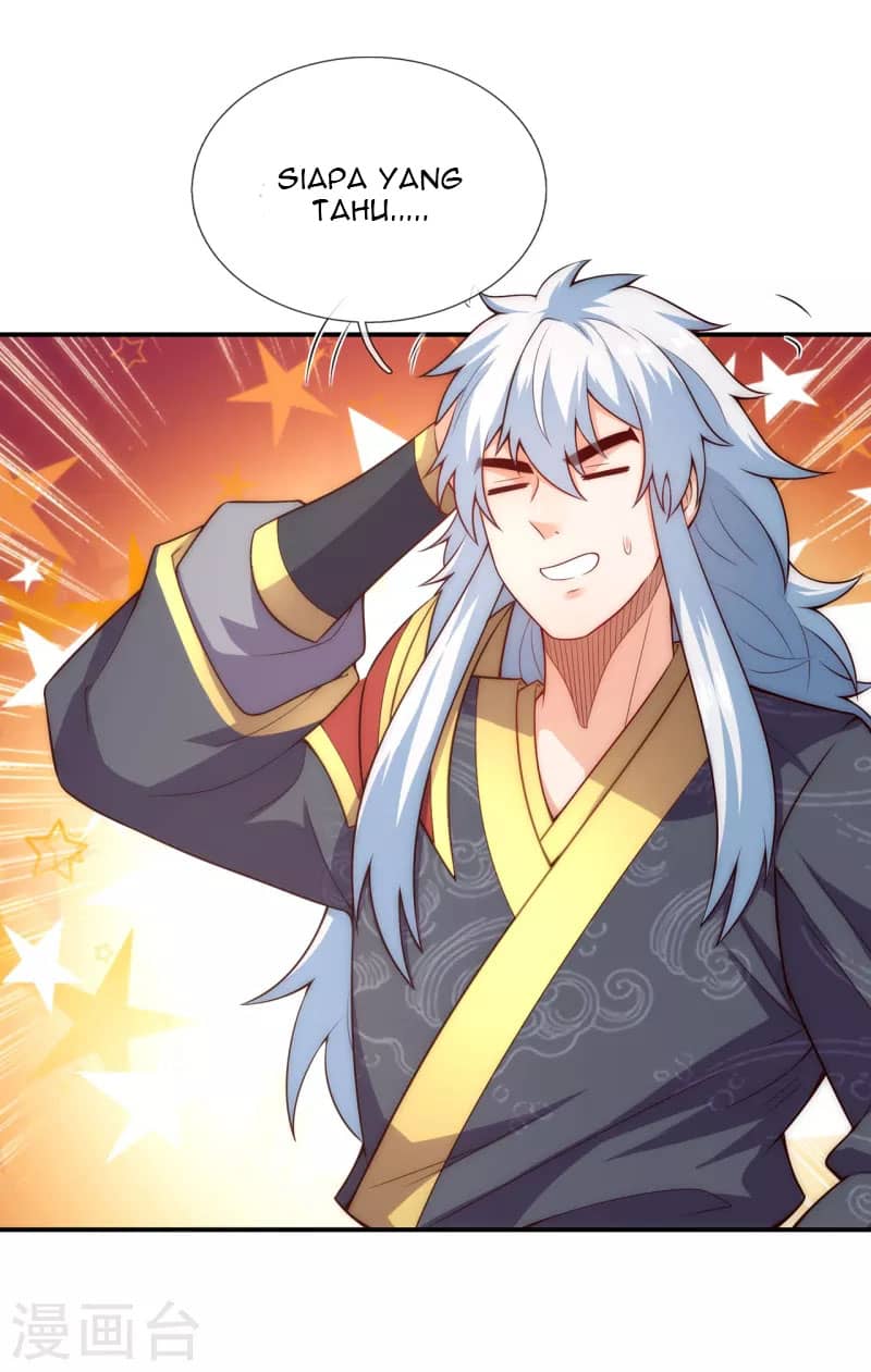 Xuantian Supreme Chapter 41 Gambar 26