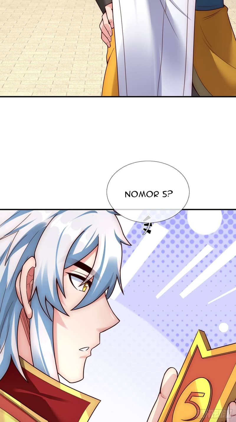 Xuantian Supreme Chapter 44 Gambar 6