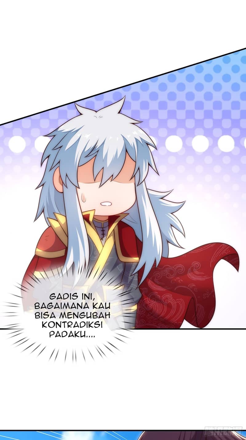 Xuantian Supreme Chapter 45 Gambar 4