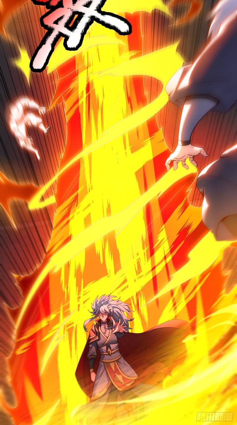 Xuantian Supreme Chapter 45 Gambar 25