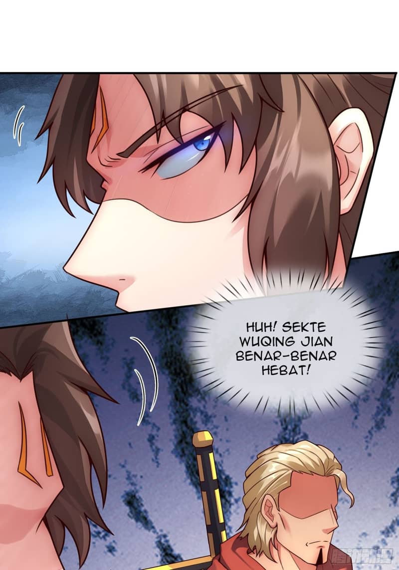 Xuantian Supreme Chapter 45 Gambar 31