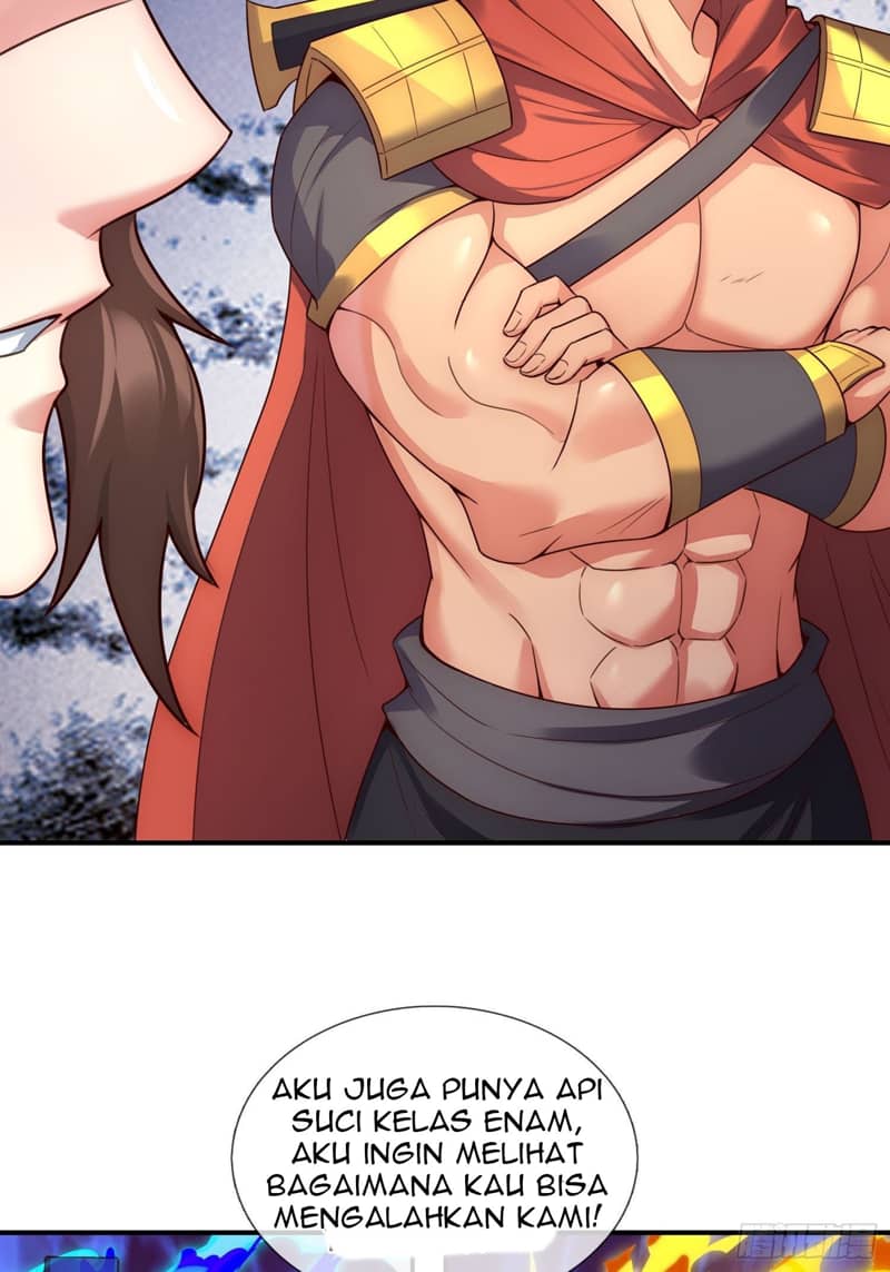 Xuantian Supreme Chapter 45 Gambar 32