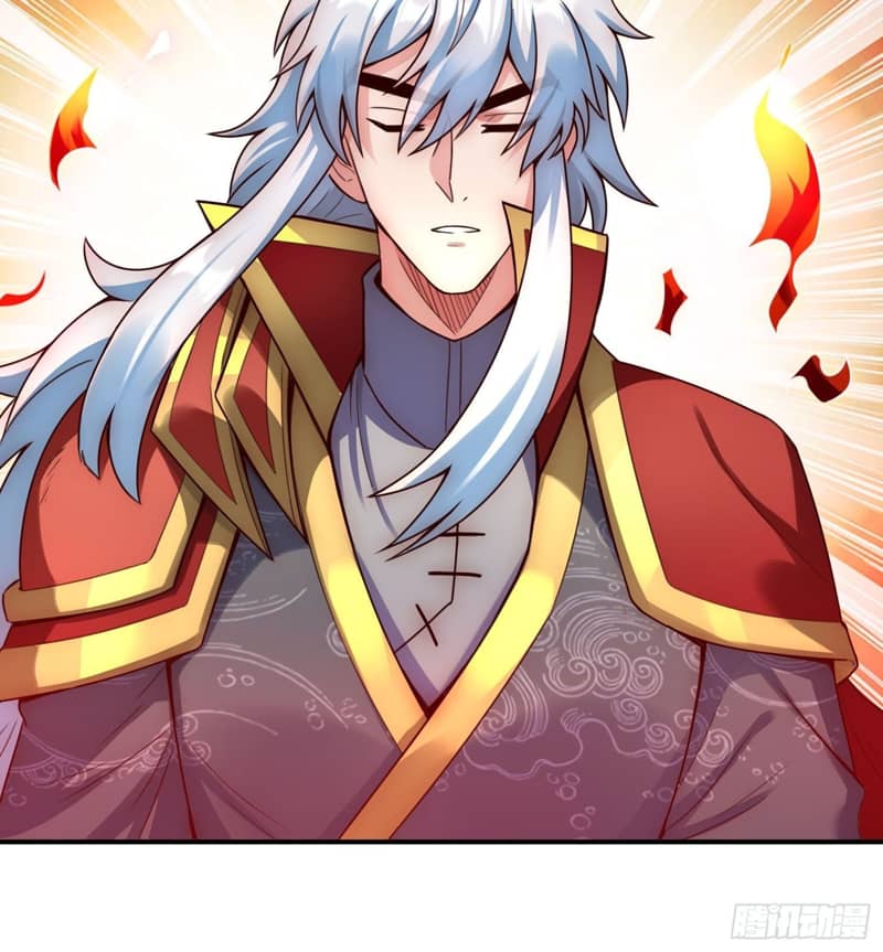 Xuantian Supreme Chapter 45 Gambar 37