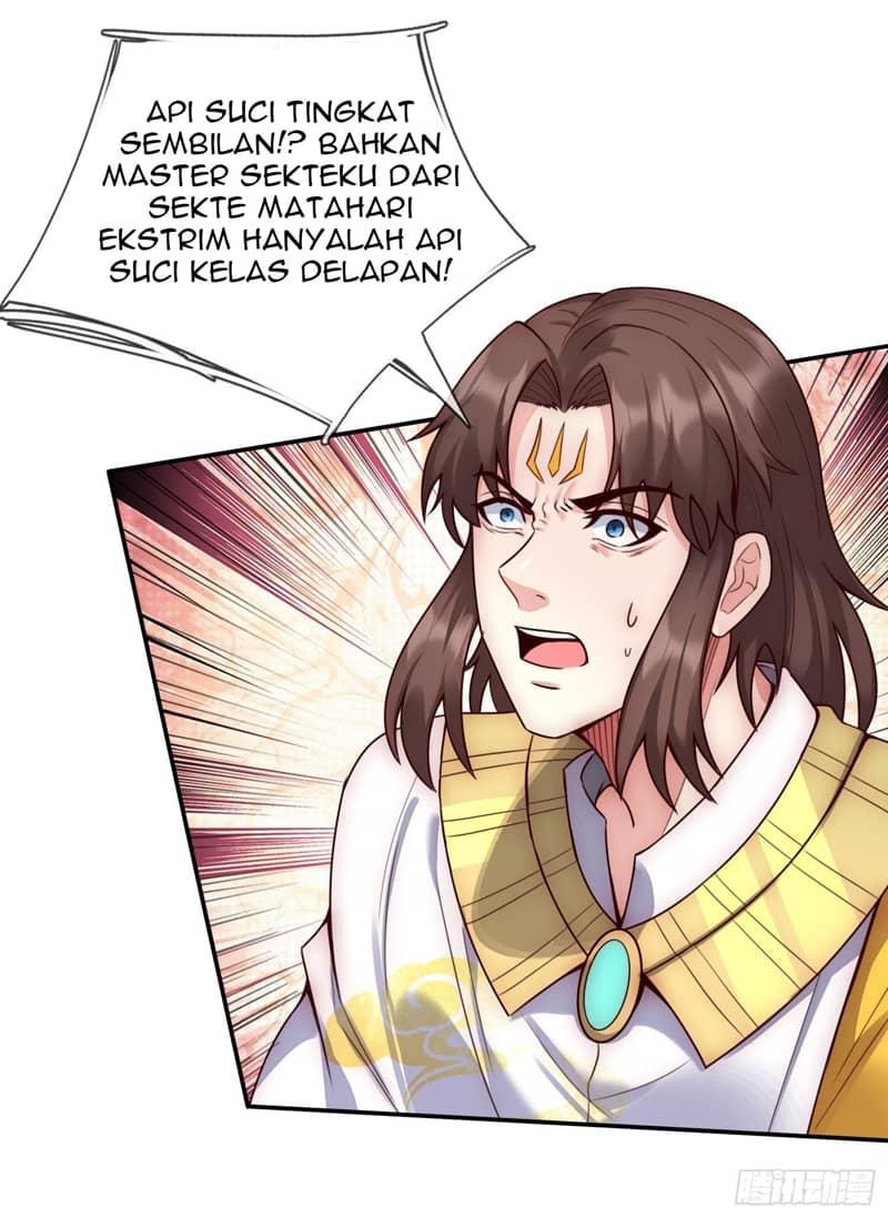 Xuantian Supreme Chapter 45 Gambar 46