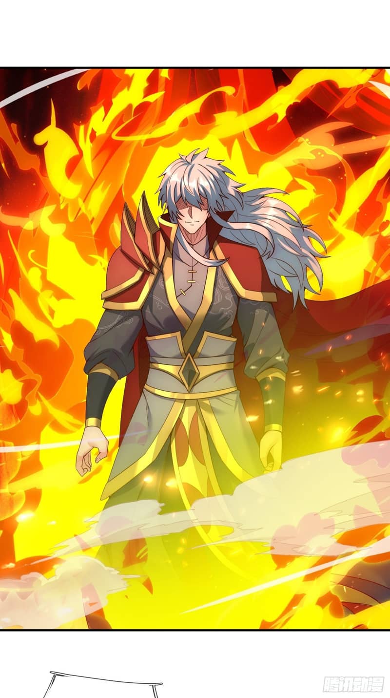 Xuantian Supreme Chapter 45 Gambar 48