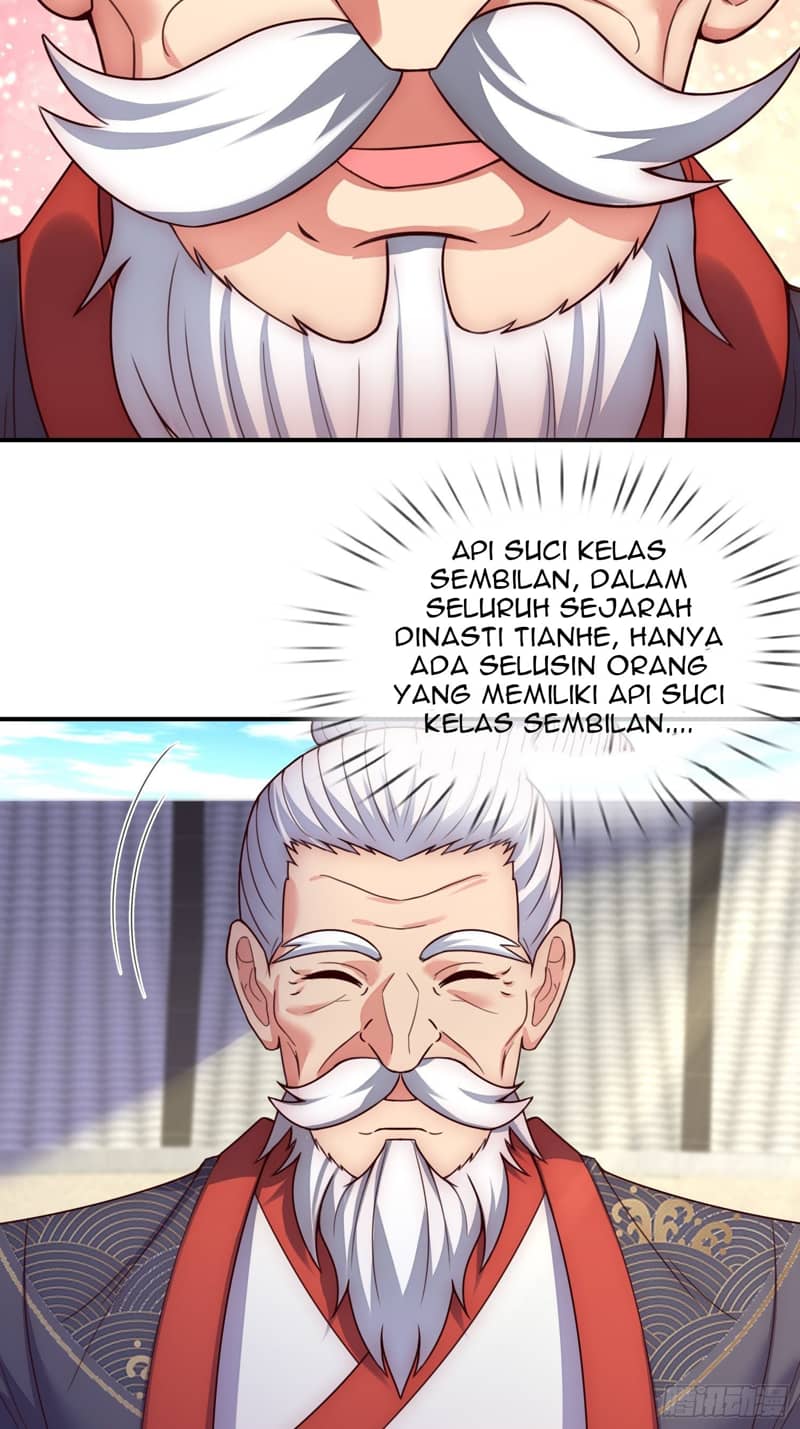 Xuantian Supreme Chapter 45 Gambar 50