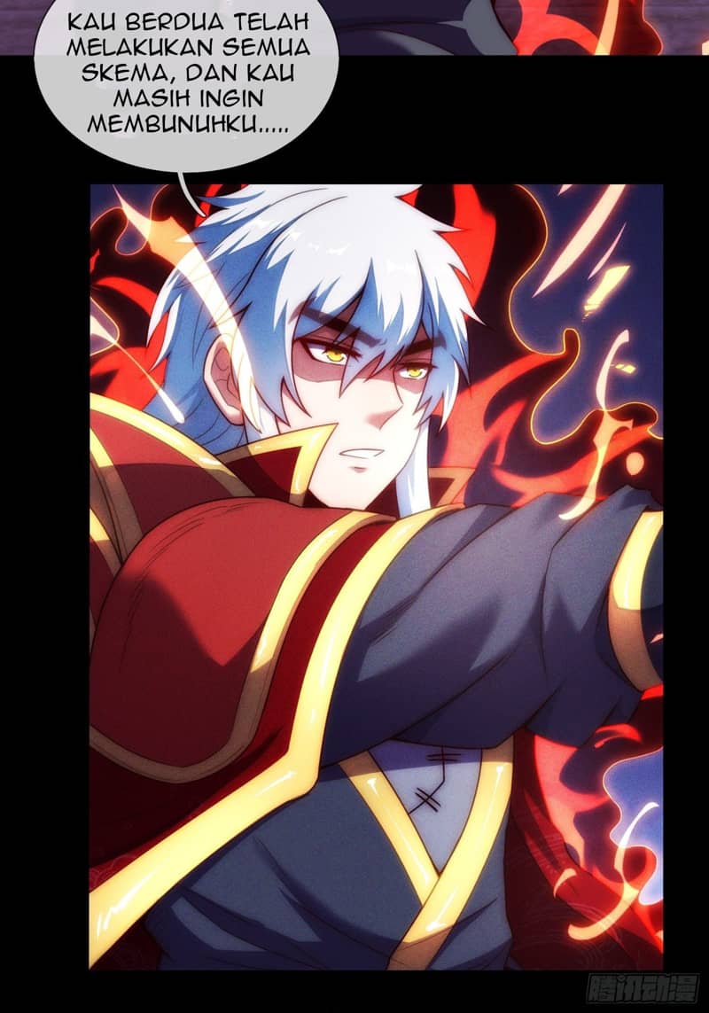Xuantian Supreme Chapter 45 Gambar 62