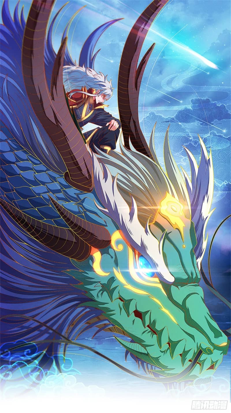 Xuantian Supreme Chapter 46 Gambar 2