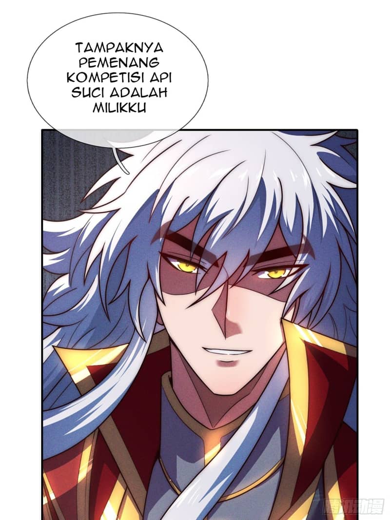 Xuantian Supreme Chapter 46 Gambar 27