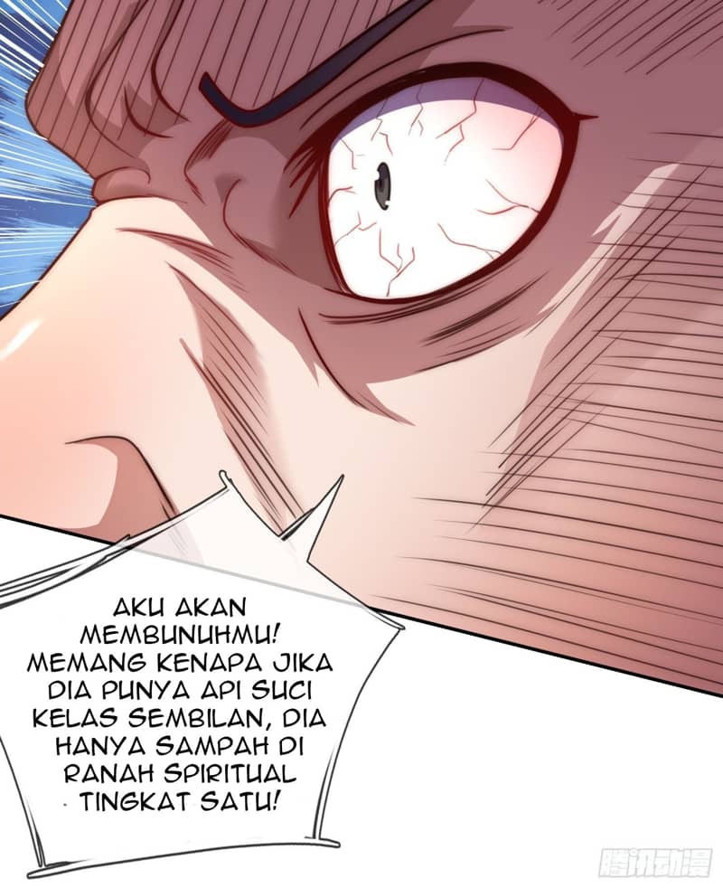 Xuantian Supreme Chapter 46 Gambar 33