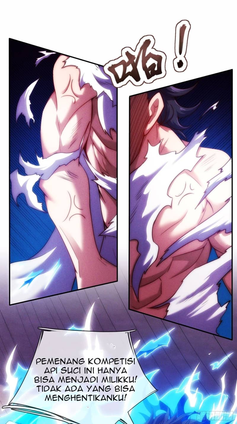 Xuantian Supreme Chapter 46 Gambar 34
