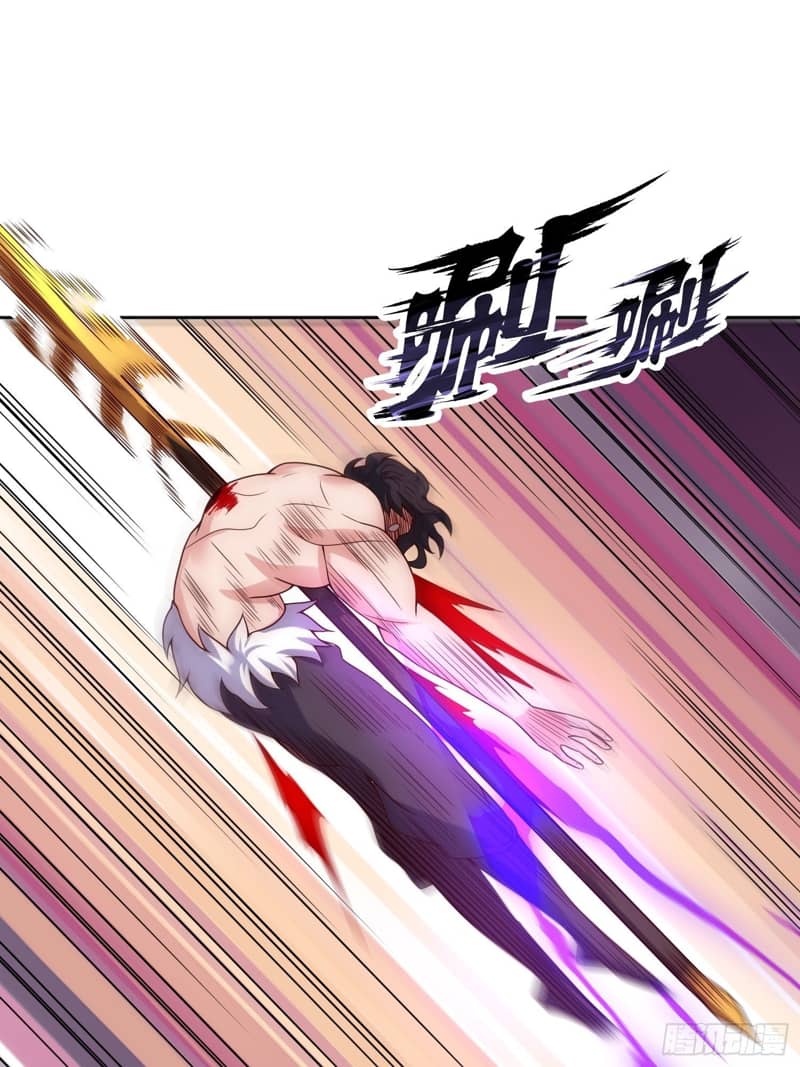 Xuantian Supreme Chapter 46 Gambar 51