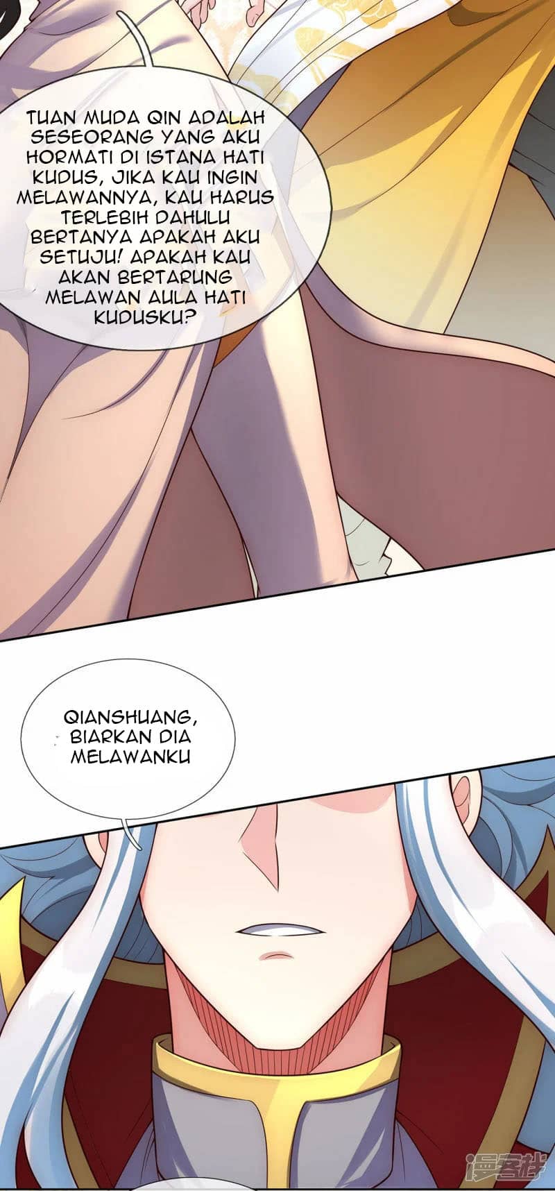 Xuantian Supreme Chapter 47 Gambar 10