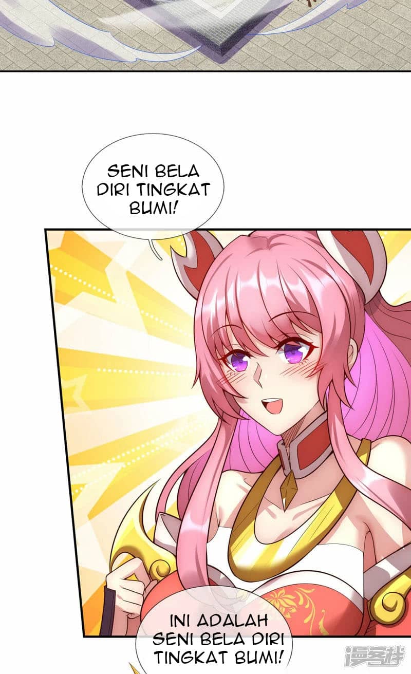Xuantian Supreme Chapter 47 Gambar 29