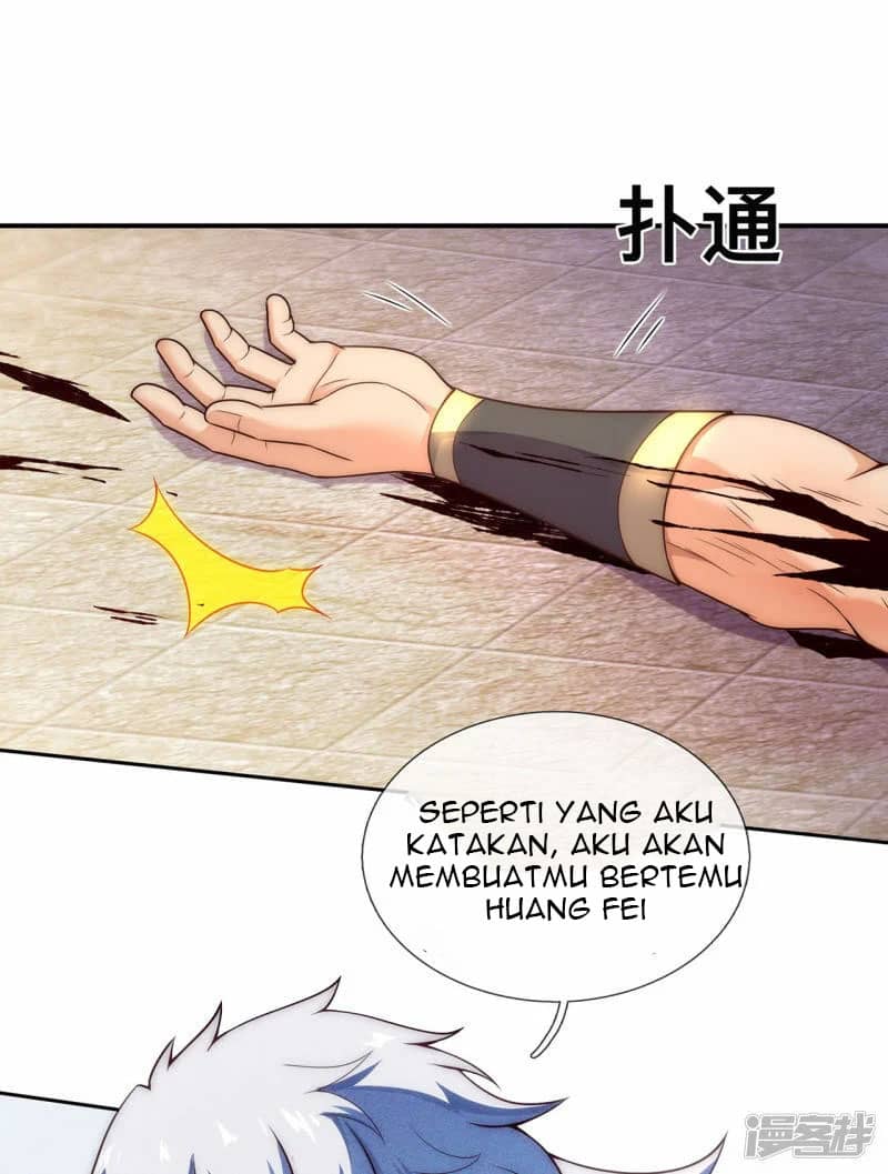 Xuantian Supreme Chapter 47 Gambar 46