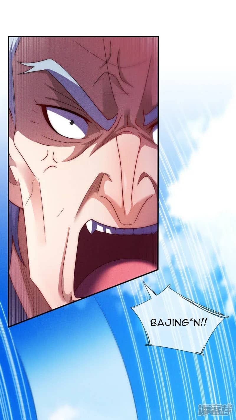 Xuantian Supreme Chapter 48 Gambar 4