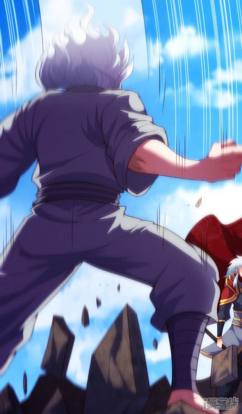 Xuantian Supreme Chapter 48 Gambar 5
