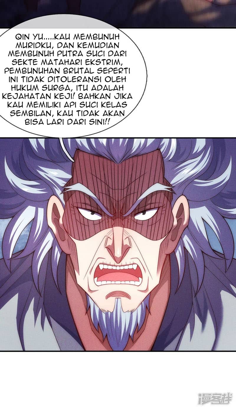 Xuantian Supreme Chapter 48 Gambar 6
