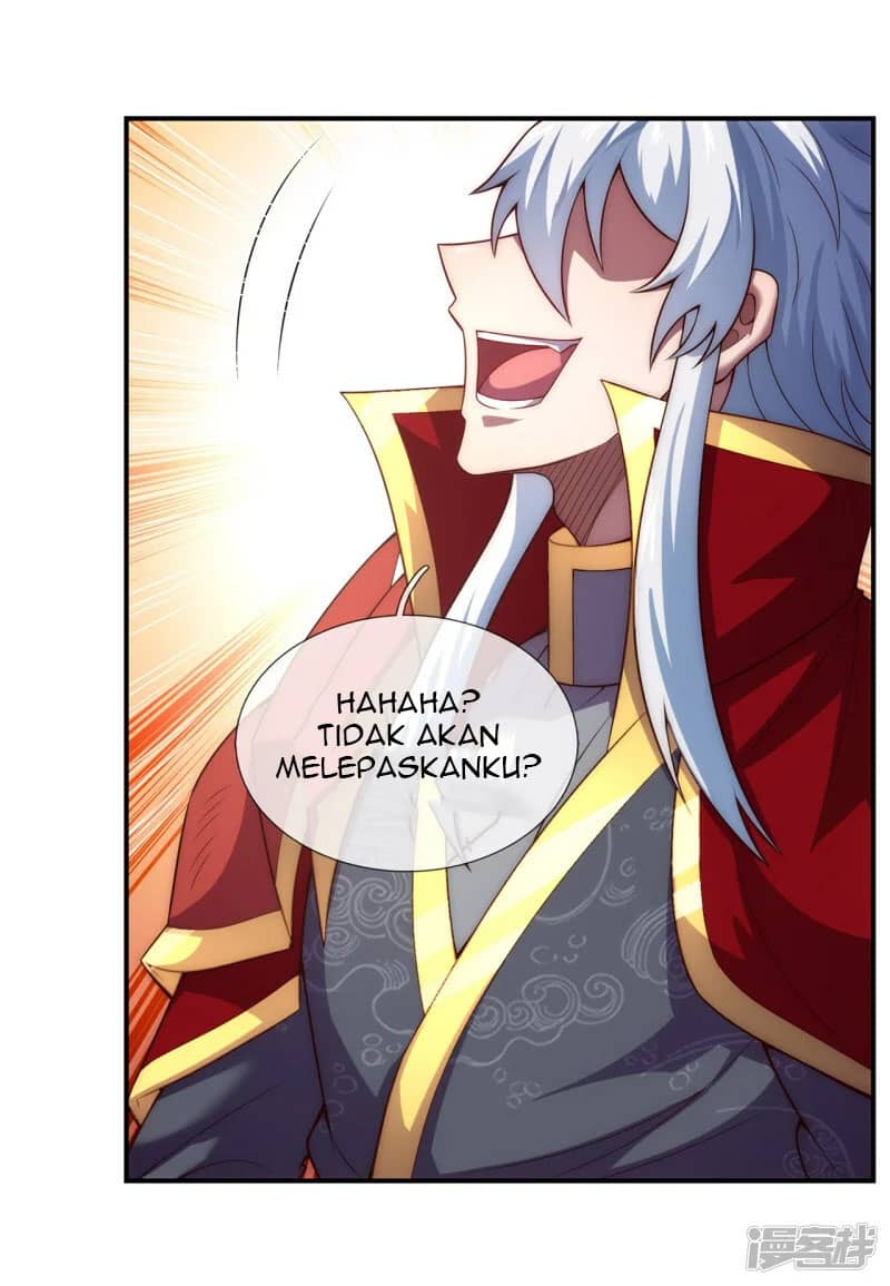 Xuantian Supreme Chapter 48 Gambar 7