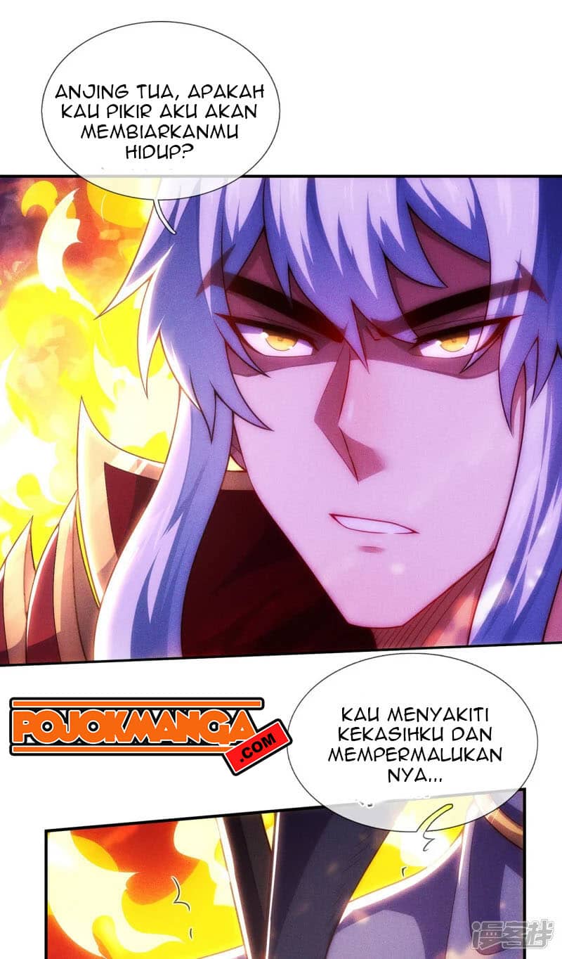 Xuantian Supreme Chapter 48 Gambar 8