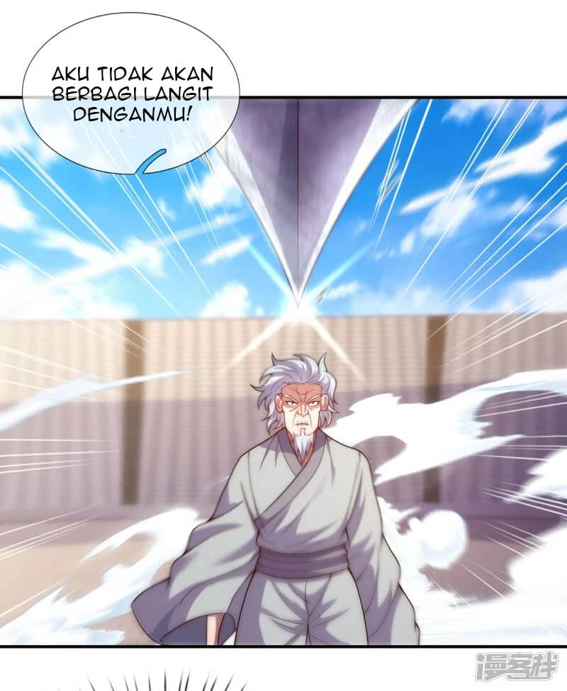 Xuantian Supreme Chapter 48 Gambar 10