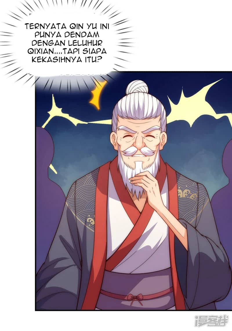 Xuantian Supreme Chapter 48 Gambar 11