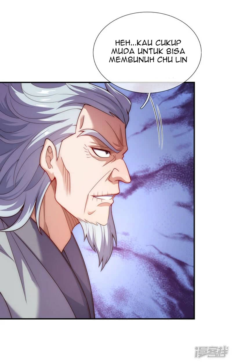Xuantian Supreme Chapter 48 Gambar 13