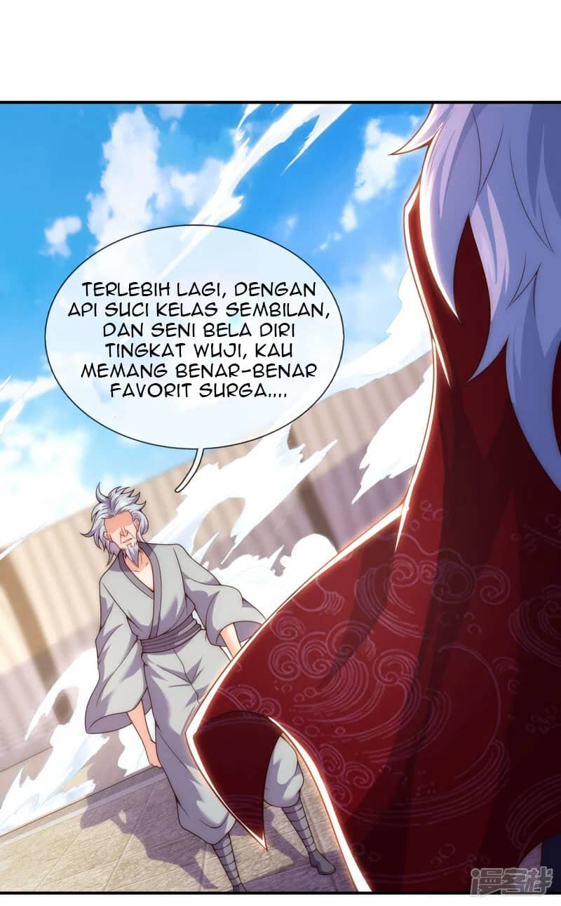 Xuantian Supreme Chapter 48 Gambar 14