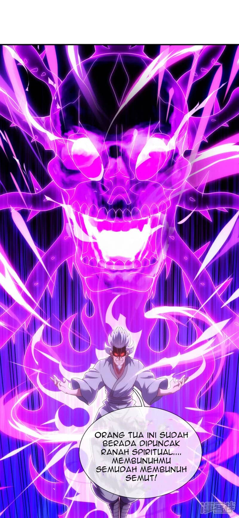 Xuantian Supreme Chapter 48 Gambar 16