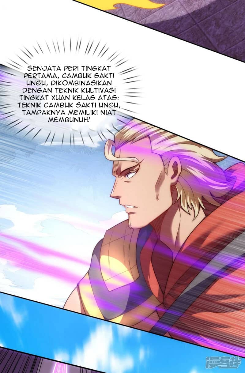 Xuantian Supreme Chapter 48 Gambar 19
