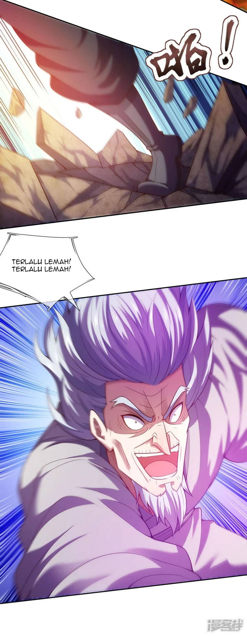 Xuantian Supreme Chapter 48 Gambar 26