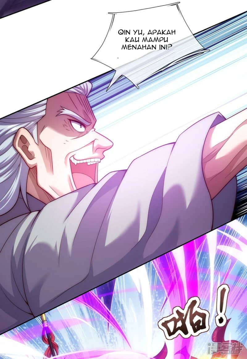 Xuantian Supreme Chapter 48 Gambar 28