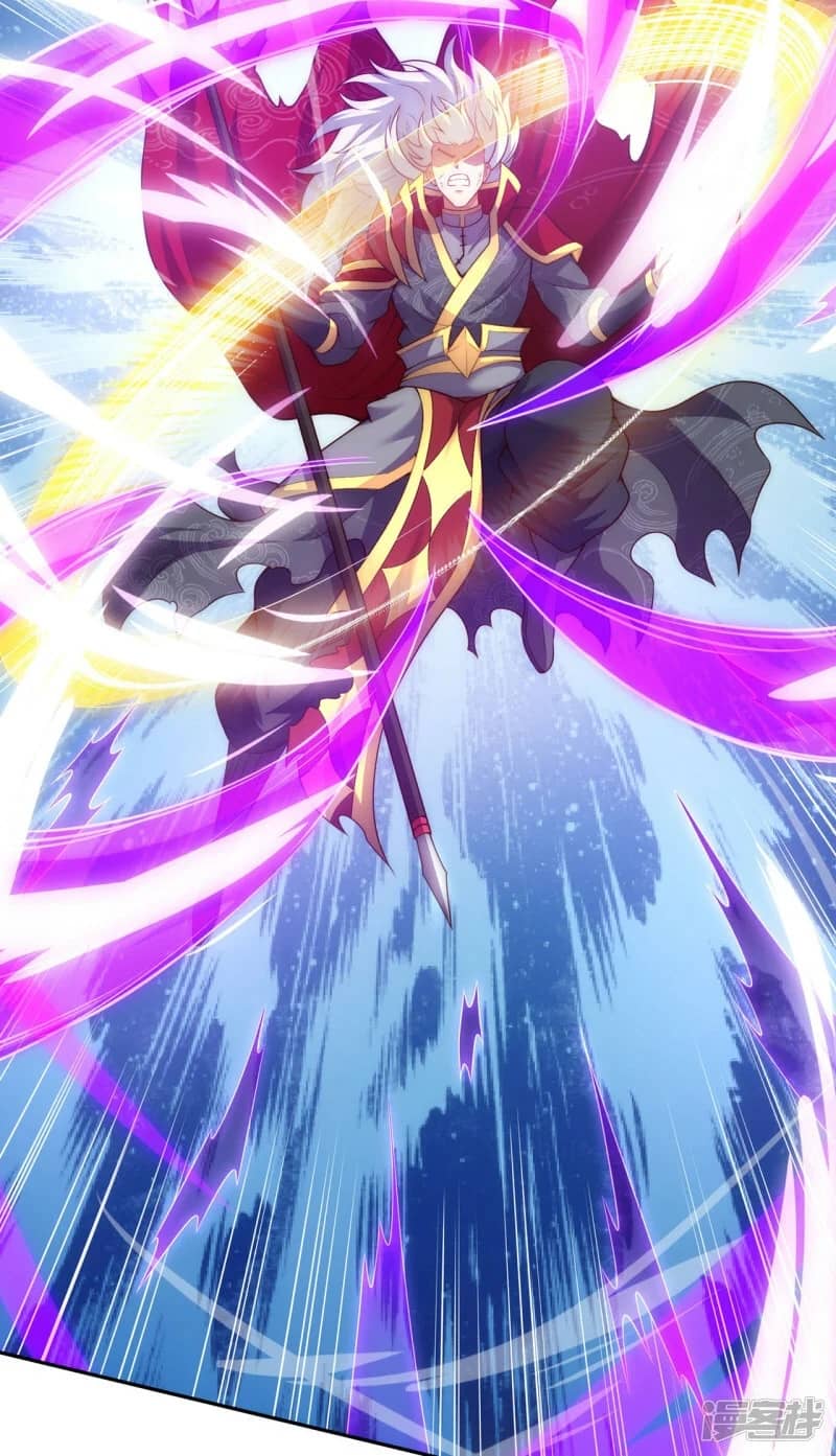 Xuantian Supreme Chapter 48 Gambar 29