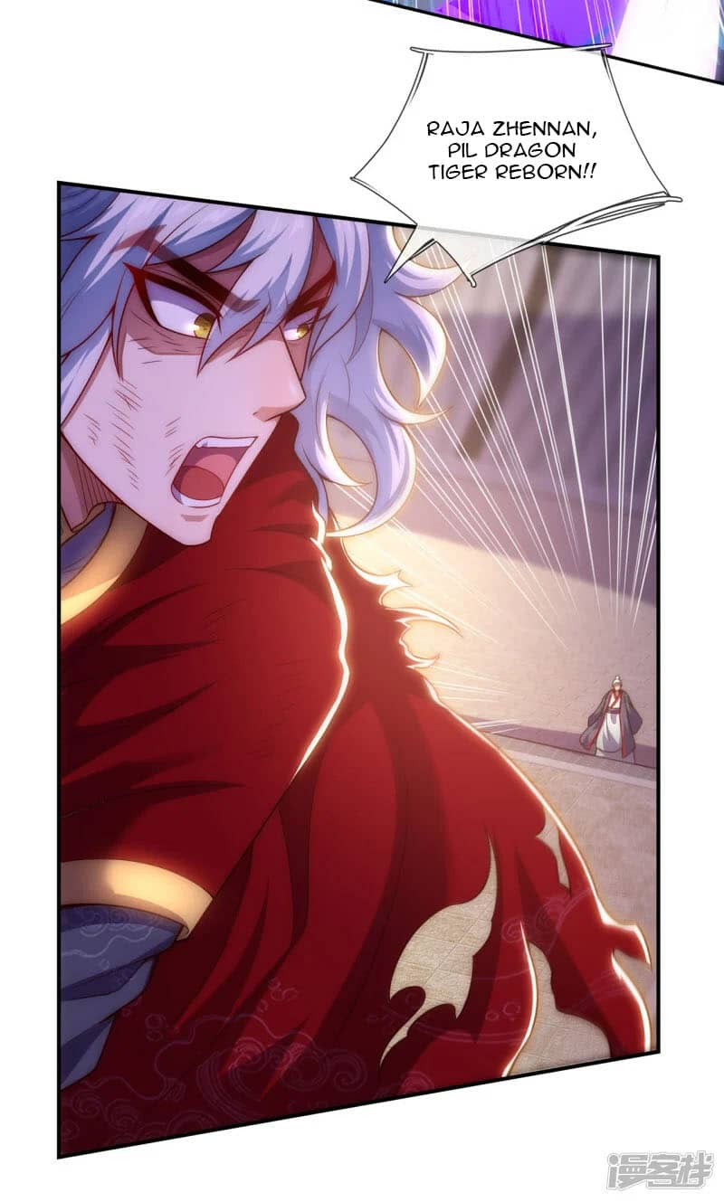 Xuantian Supreme Chapter 48 Gambar 30
