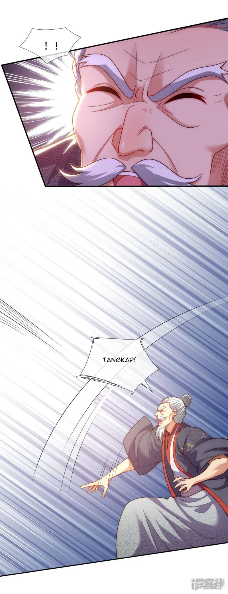 Xuantian Supreme Chapter 48 Gambar 31