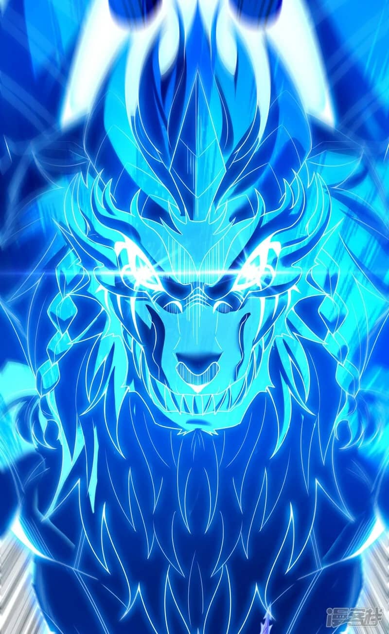 Xuantian Supreme Chapter 48 Gambar 39