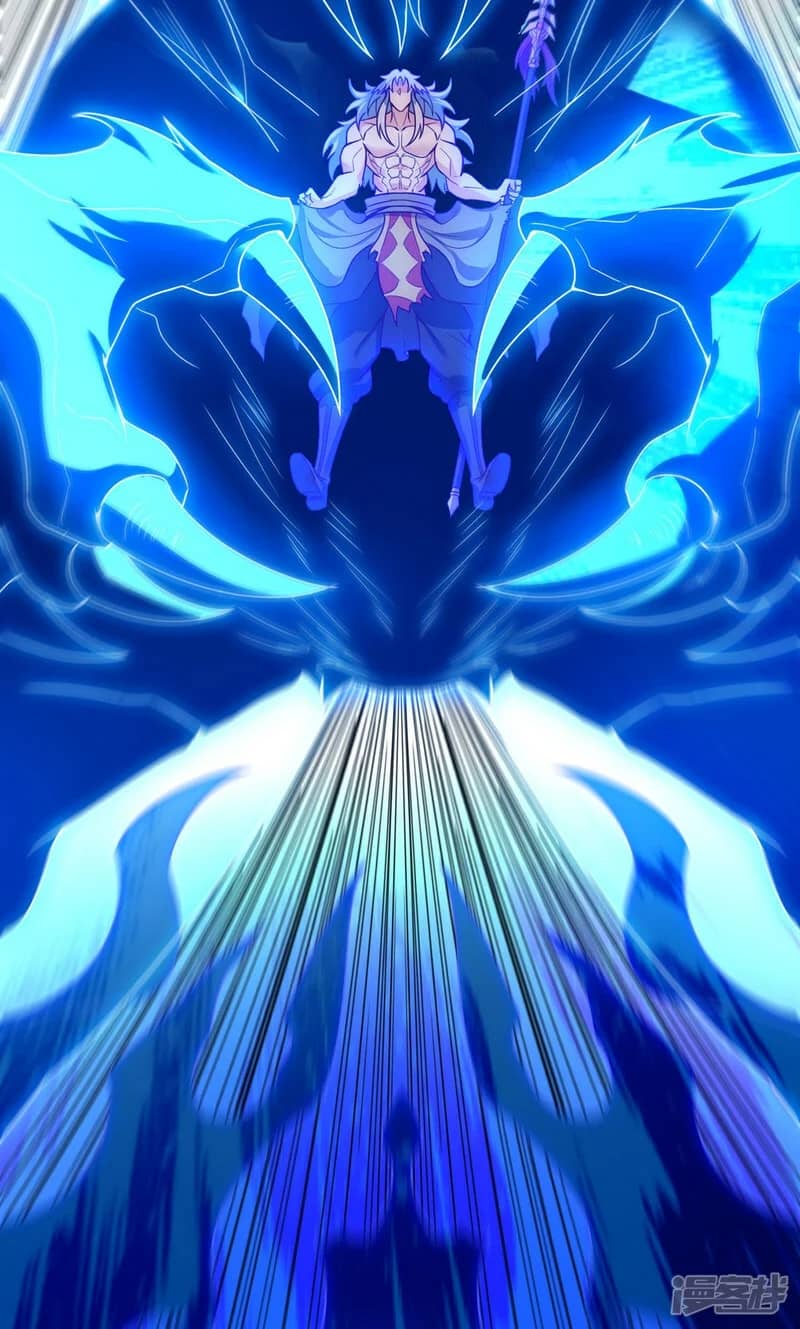 Xuantian Supreme Chapter 48 Gambar 40