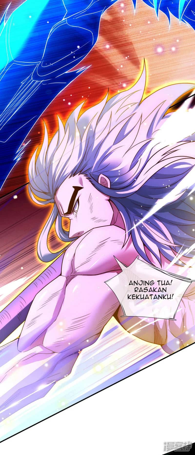 Xuantian Supreme Chapter 48 Gambar 47