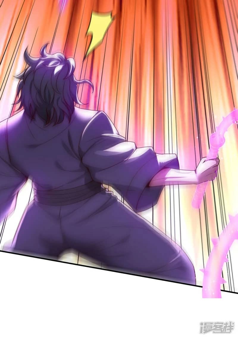 Xuantian Supreme Chapter 48 Gambar 49