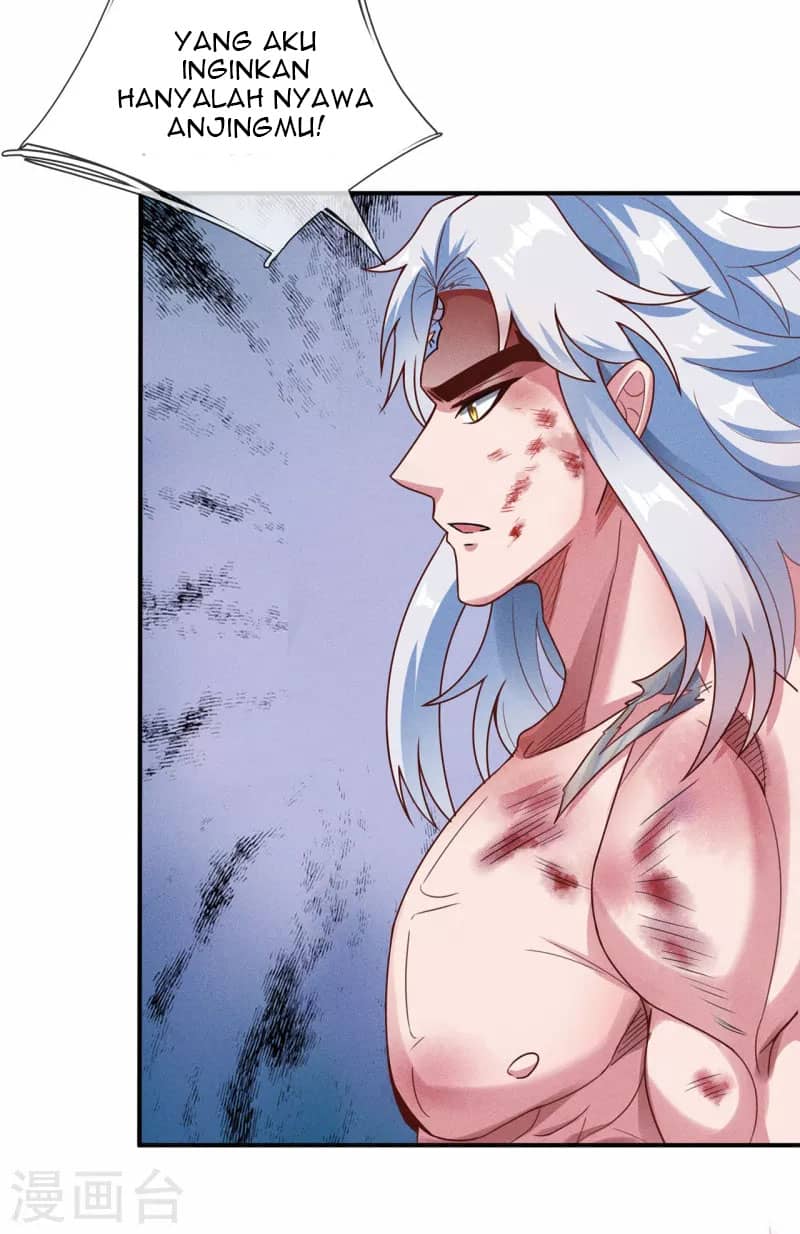 Xuantian Supreme Chapter 49 Gambar 26