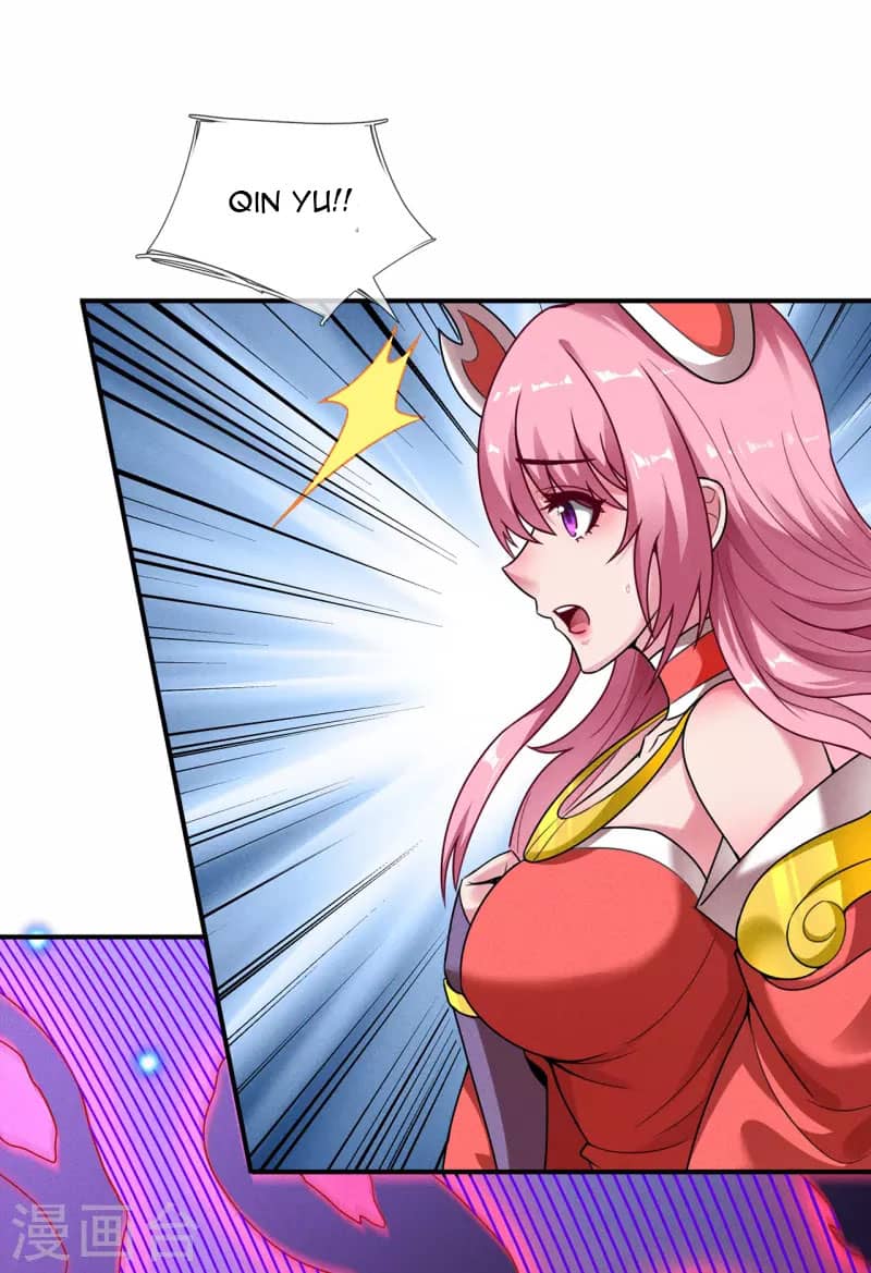 Xuantian Supreme Chapter 49 Gambar 33