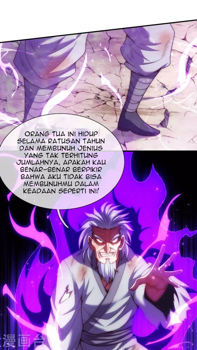 Xuantian Supreme Chapter 49 Gambar 38