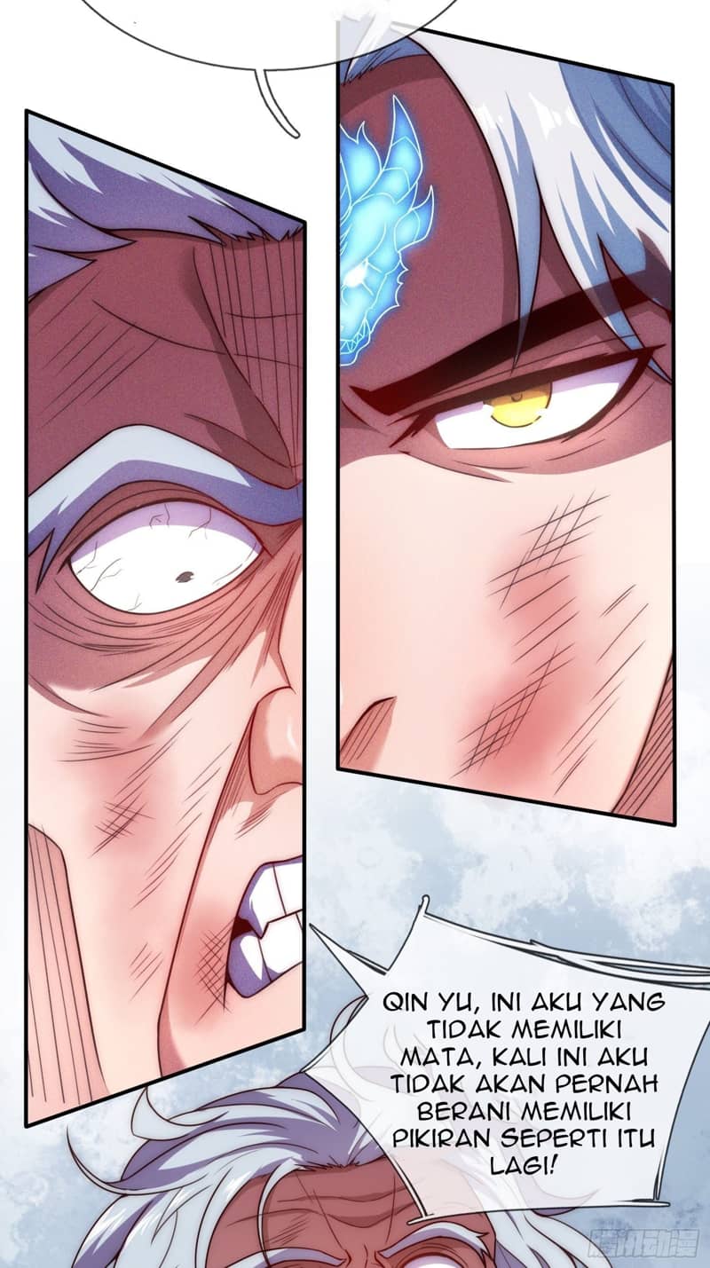 Xuantian Supreme Chapter 49 Gambar 53