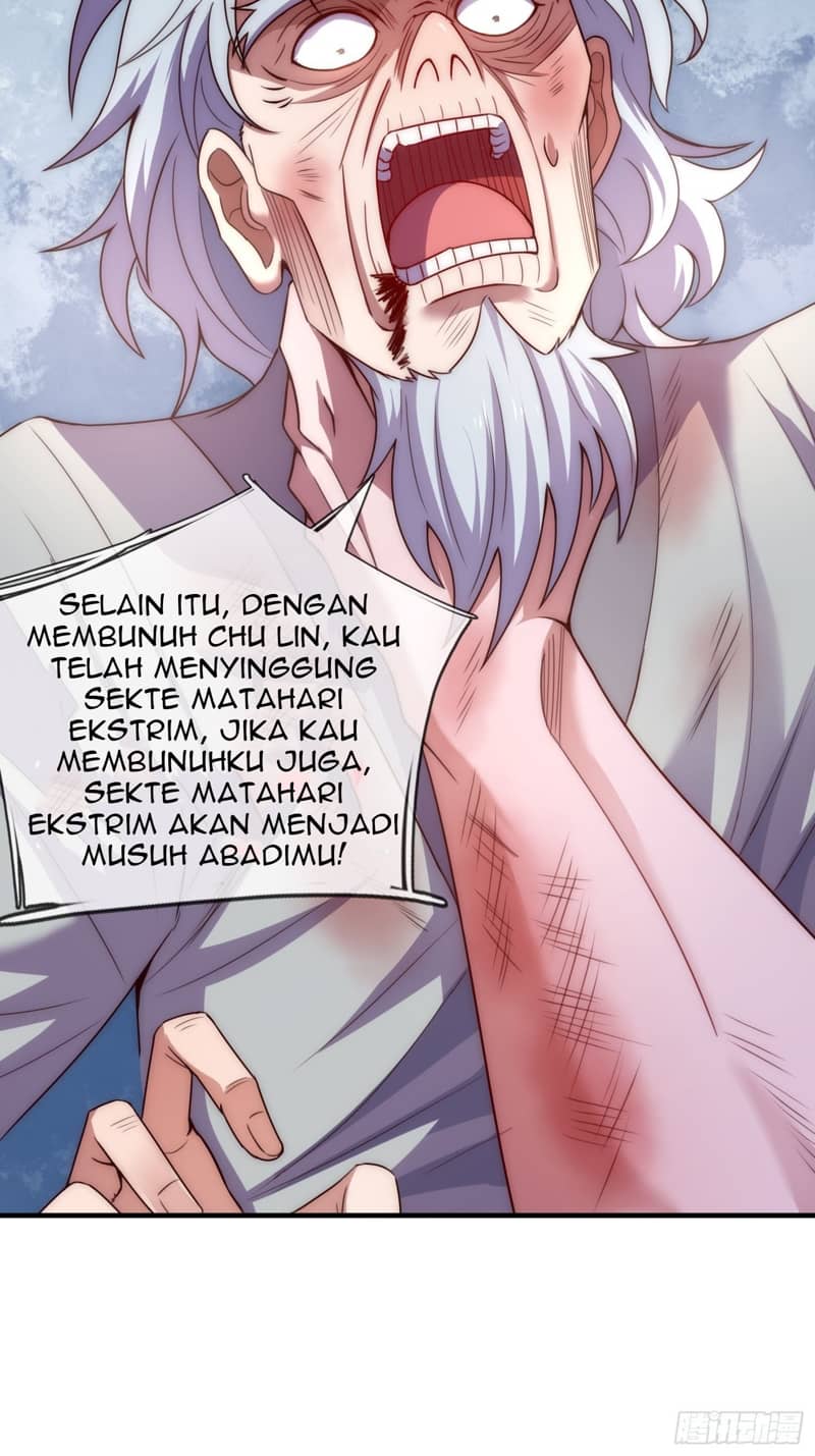 Xuantian Supreme Chapter 49 Gambar 54