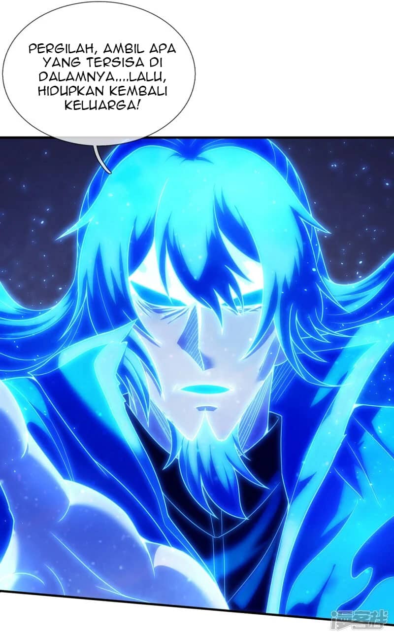 Xuantian Supreme Chapter 52 Gambar 45