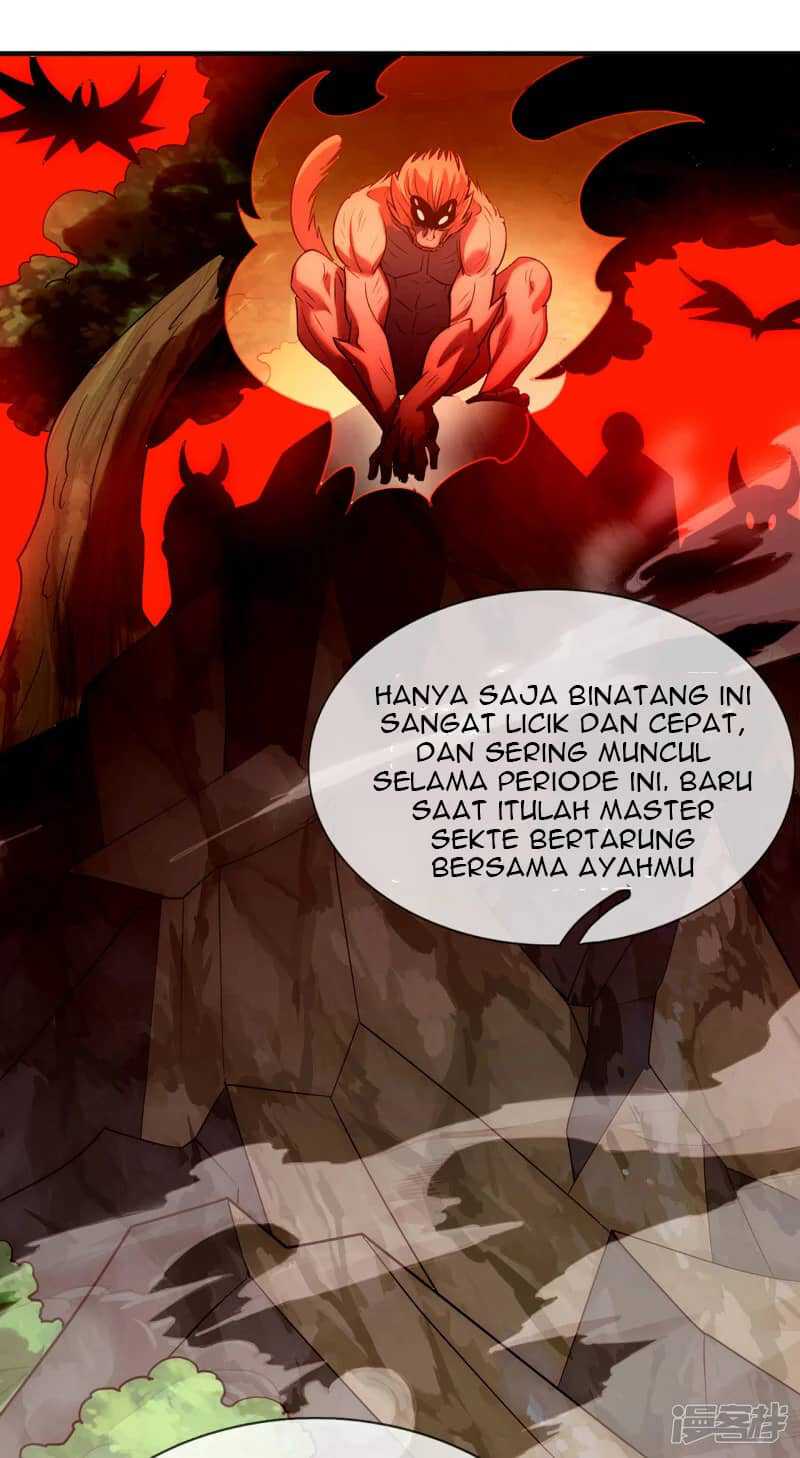 Xuantian Supreme Chapter 72 Gambar 16