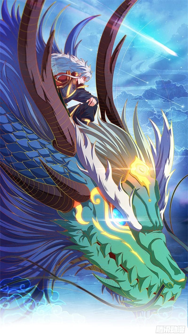 Xuantian Supreme Chapter 80 Gambar 2